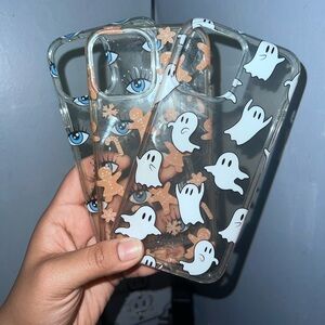 iPhone 13 Pro Max velvet caviar cases